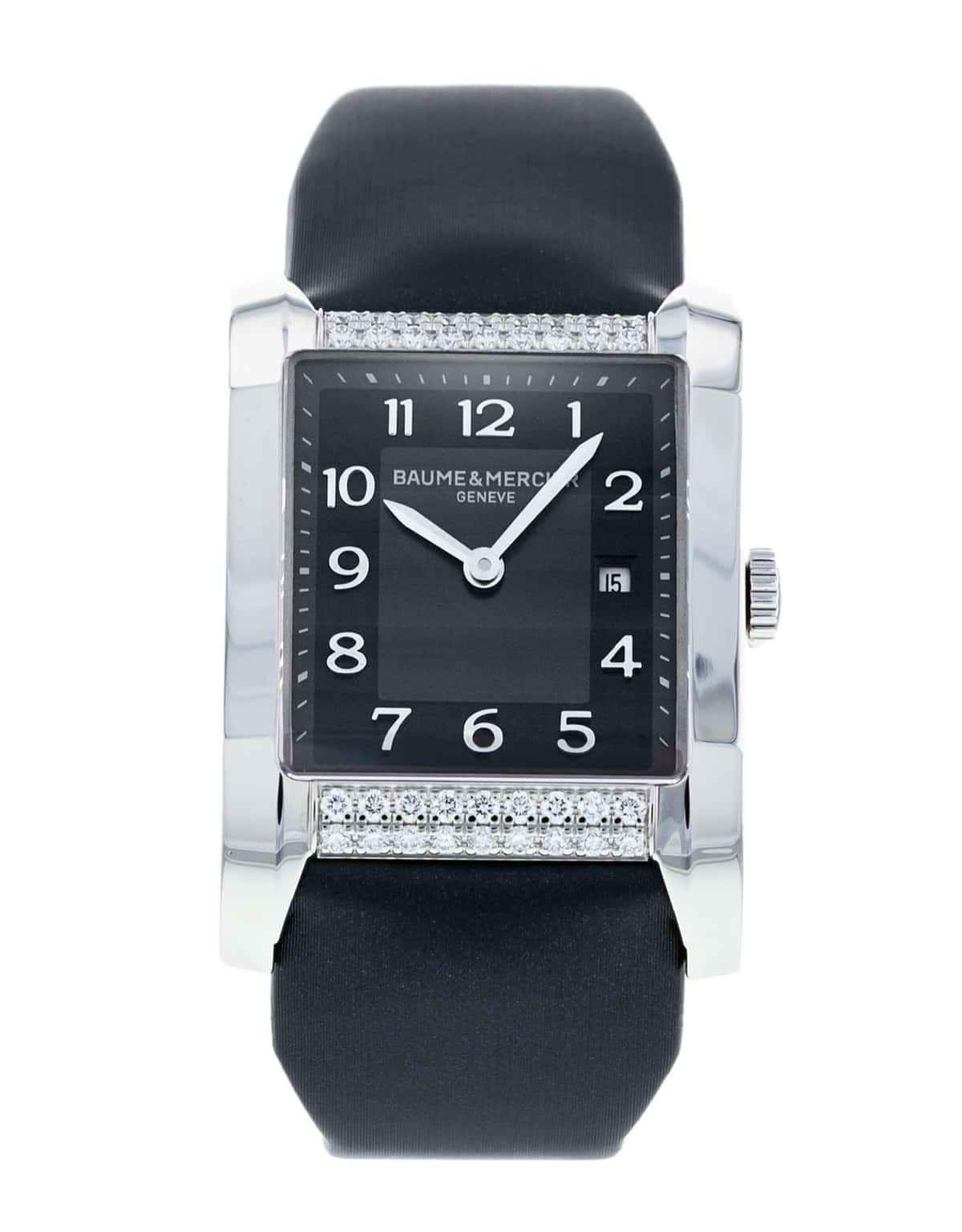 Baume et Mercier Hampton Classic M0A10024